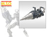 M.S.G #09 Vortex Driver MH09