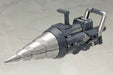 M.S.G #09 Vortex Driver MH09