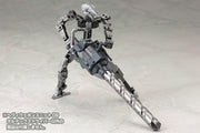 M.S.G #09 Vortex Driver MH09