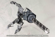 M.S.G #09 Vortex Driver MH09