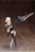 M.S.G #12 Gun Blade Lance MH12