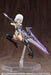 M.S.G #12 Gun Blade Lance MH12