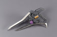 M.S.G #12 Gun Blade Lance MH12