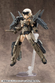 M.S.G #13 Radiate Fin A Detail Set MJ3