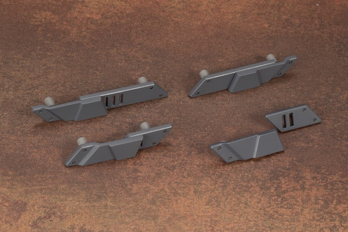 M.S.G #15 Selector Rifle MH15