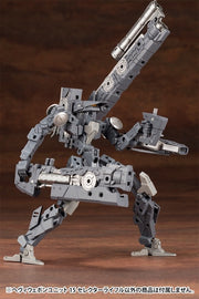 M.S.G #15 Selector Rifle MH15