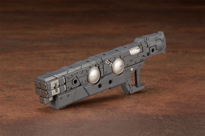 M.S.G #15 Selector Rifle MH15