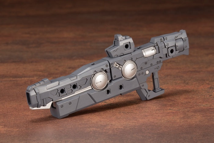 M.S.G #15 Selector Rifle MH15