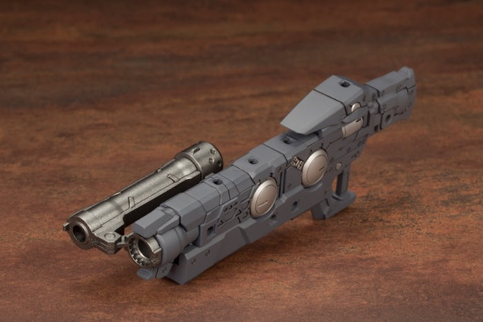 M.S.G #15 Selector Rifle MH15