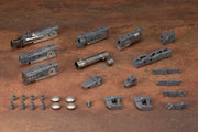 M.S.G #15 Selector Rifle MH15