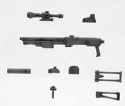 M.S.G #16 Shotgun MW16R