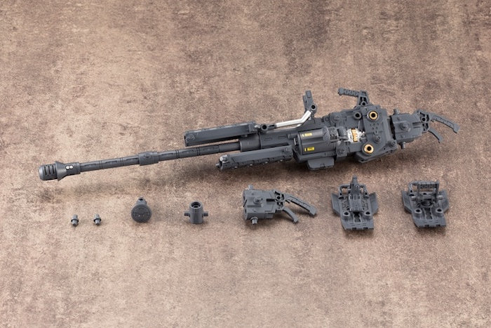 M.S.G #17 Revolving Buster Cannon MH17