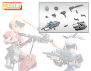 M.S.G #21 Water Arms RW021