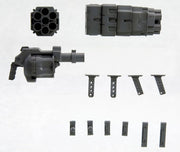 M.S.G #22 Rocket Launcher & Revolver Launcher MW22R