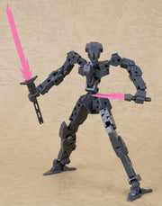 M.S.G #25 Saber & Hammer MW25R