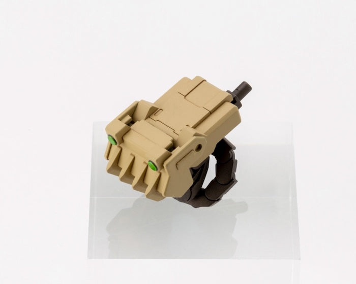 M.S.G #29 Action Knuckle Type-B MH29