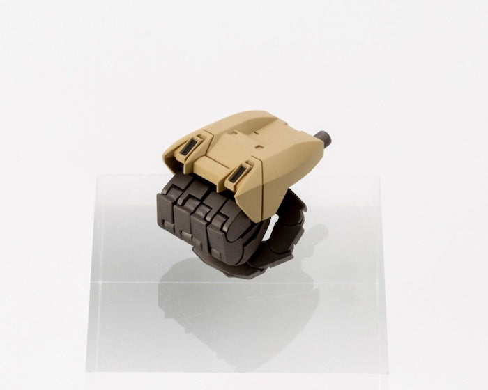 M.S.G #29 Action Knuckle Type-B MH29