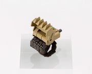 M.S.G #29 Action Knuckle Type-B MH29