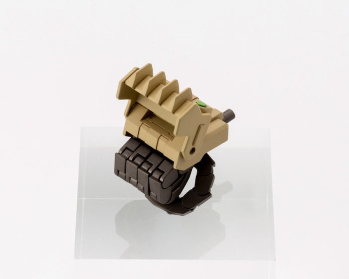 M.S.G #29 Action Knuckle Type-B MH29