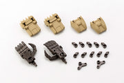 M.S.G #29 Action Knuckle Type-B MH29