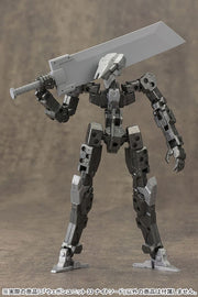 M.S.G #33 Knight Swords MW33