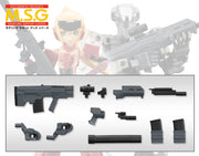 M.S.G #37 Assault Rifle #2 MW37