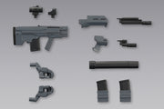 M.S.G #37 Assault Rifle #2 MW37