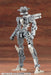 M.S.G #39: Multiple Barrel Gun MW39