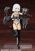 M.S.G #39: Multiple Barrel Gun MW39