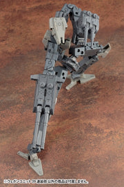 M.S.G #39: Multiple Barrel Gun MW39
