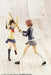M.S.G #46 Bamboo Sword & Wooden Sword MW46