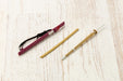 M.S.G #46 Bamboo Sword & Wooden Sword MW46