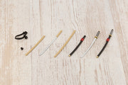 M.S.G #47 Japanese Sword 2 MW47
