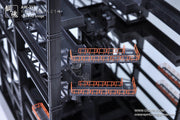 MAD - AW212 PE Air Bridge 1/144