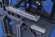 MAD - AW212 PE Air Bridge 1/144