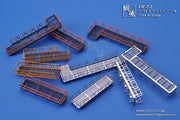 MAD - AW212 PE Air Bridge 1/144