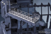 MAD - AW213 PE Air Bridge 1/100