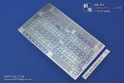 MAD - AW213 PE Air Bridge 1/100
