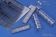 MAD - AW213 PE Air Bridge 1/100