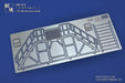 MAD - AW215 Photo-etched Maintenace Ladder 1/60