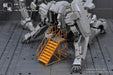 MAD - AW215 Photo-etched Maintenace Ladder 1/60