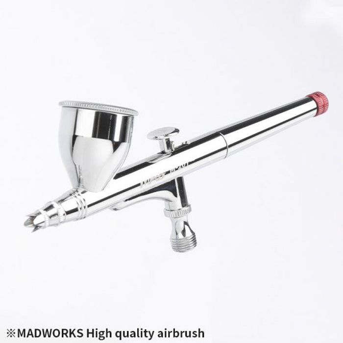 MAD - M201 Madworks Airbrush (0.3mm)