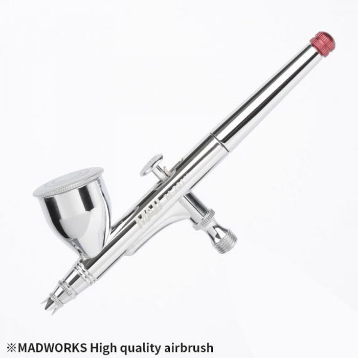MAD - M201 Madworks Airbrush (0.3mm)