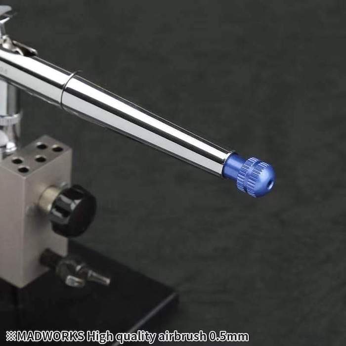 MAD - M202 Madworks Airbrush (0.5mm)