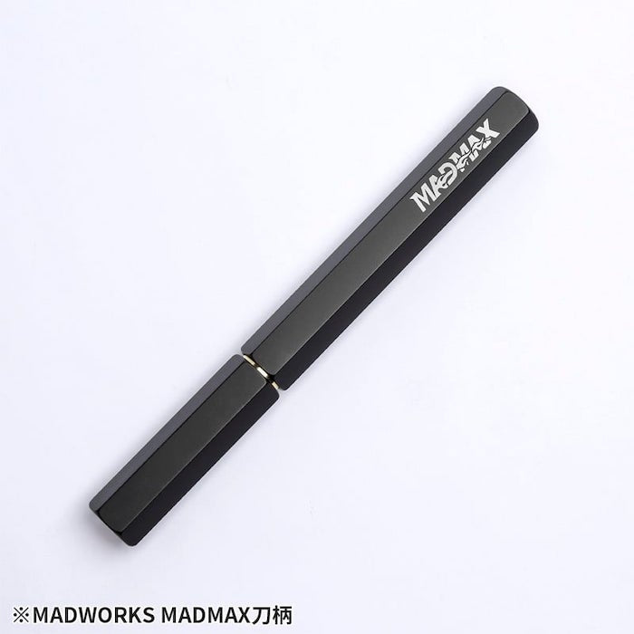 MAD - MADMAX-02 Multifunction Model's Handle