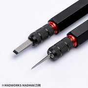 MAD - MADMAX-02 Multifunction Model's Handle