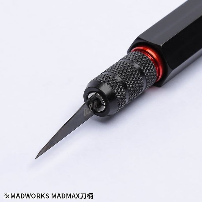 MAD - MADMAX-02 Multifunction Model's Handle