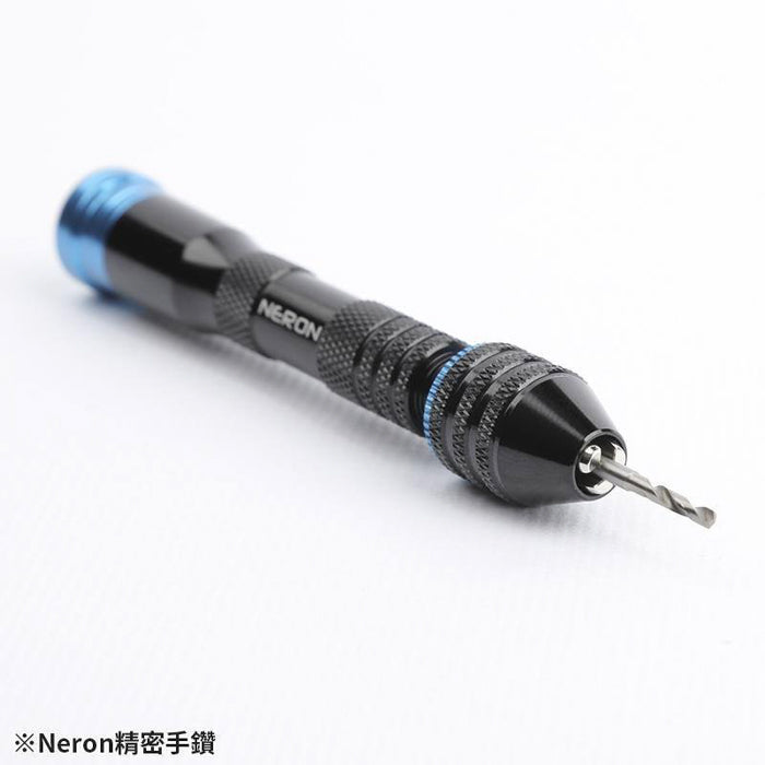 MAD - MH02 Neron Precision Drill Handle
