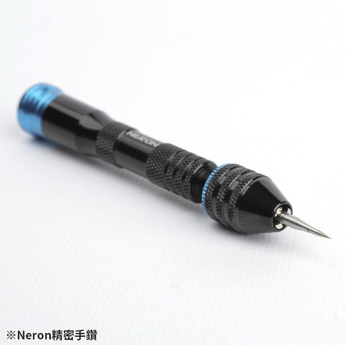 MAD - MH02 Neron Precision Drill Handle