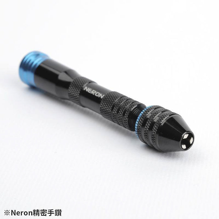 MAD - MH02 Neron Precision Drill Handle